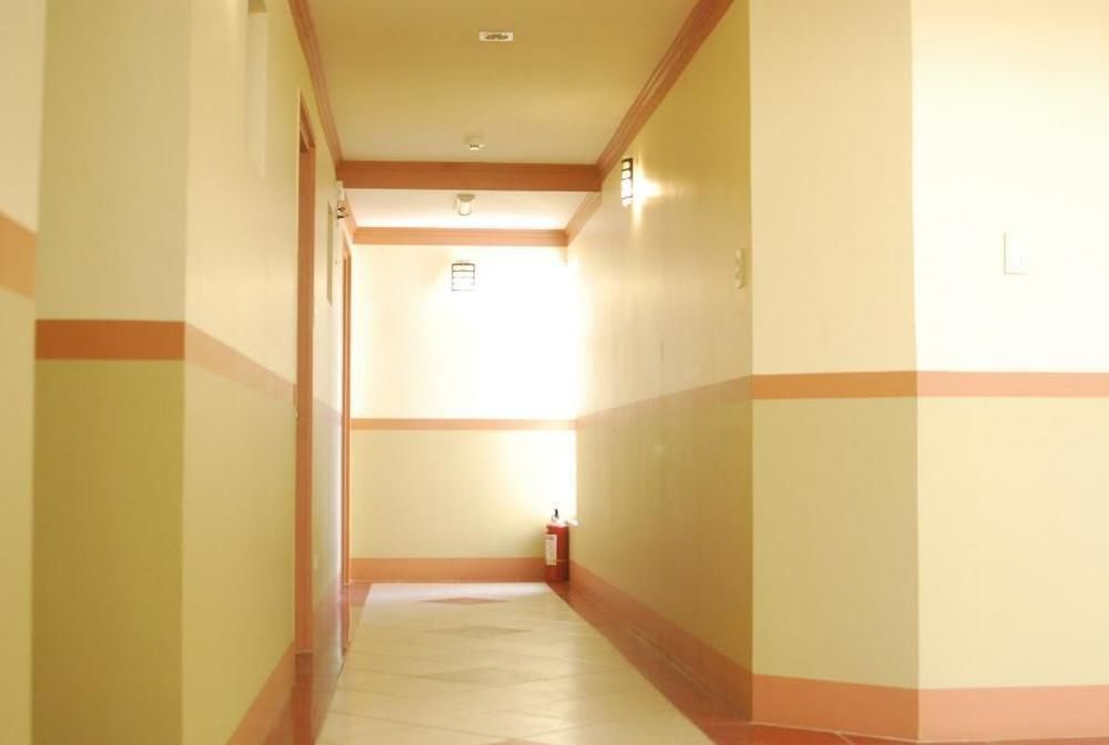 Imperial Ridge Pensión House Tagbilaran City Exterior foto